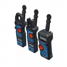 Магнитен държач BOSCH MH 1, за GFM, GMC, GDM - small, 264020