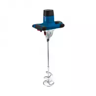 Миксер за строителни смеси DEDRA DED7930, 1600W, 180-460/300-750об/мин, M14