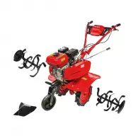 Мотофреза бензинова RAIDER RD-WT14, 5.2kW, 7.0к.с, 300/1200мм