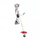 Моторна коса DEDRA DED8716, 0.9kW, 1.2 к.с, 35.8см3 - small, 262139