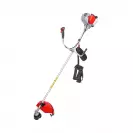 Моторна коса DEDRA DED8716, 0.9kW, 1.2 к.с, 35.8см3 - small