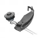 Моторна коса DEDRA DED8717, 1.45kW, 1.95 к.с, 52см3 - small, 262184