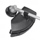 Моторна коса DEDRA DED8717, 1.45kW, 1.95 к.с, 52см3 - small, 262185