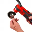 Мултифункционален инструмент EINHELL TE-MG 350 EQ, 350W, -об/мин - small, 258323