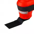 Мултифункционален инструмент EINHELL TE-MG 350 EQ, 350W, -об/мин - small, 258324