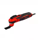 Мултифункционален инструмент EINHELL TE-MG 350 EQ, 350W, -об/мин - small, 258325