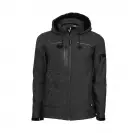 Мъжко яке NINE WORTHS FLORES XXXXL, черно - small, 260511