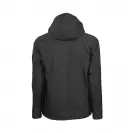 Мъжко яке NINE WORTHS FLORES XXXXL, черно - small, 260514