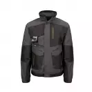 Мъжко яке NINE WORTHS FOURNIER XXXXL, сиво/черно - small, 263600