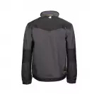 Мъжко яке NINE WORTHS FOURNIER XXXXL, сиво/черно - small, 263601