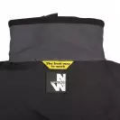Мъжко яке NINE WORTHS FOURNIER XXXXL, сиво/черно - small, 263602