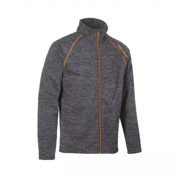 Мъжко яке NINE WORTHS LUCIEN XXL, сиво