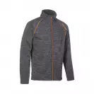 Мъжко яке NINE WORTHS LUCIEN XXL, сиво - small