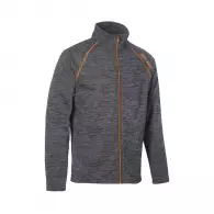 Мъжко яке NINE WORTHS LUCIEN XXL, сиво