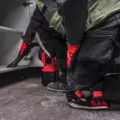 Наколенки MILWAUKEE Flexible - small, 260153