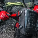 Наколенки MILWAUKEE Hard - small, 260119