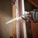 Нож за ел.ножовка MILWAUKEE 230мм, за дървесина, метал, BiM, захват универсален - small, 264947