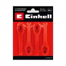 Нож за тример EINHELL 20 броя - small, 258394