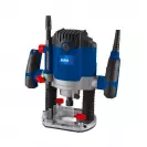 Оберфреза DEDRA DED7981, 1600W, 6000-22000об/мин, ф6, 8, 12мм - small