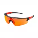 Очила MILWAUKEE Enhanced Safety Glasses Red Mirror AF, поликарбинатни - small