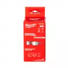 Очила MILWAUKEE Performance Silver Mirror, поликарбинатни, огледални - small, 263927