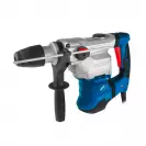 Перфоратор DEDRA DED7837, 1500W, 520об, 4100уд/мин, 12J, SDS-Max - small