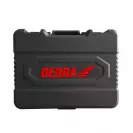 Перфоратор DEDRA DED7838, 1250W, 870об, 4100уд/мин, 4.5J, SDS-Plus - small, 260934