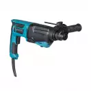 Перфоратор MAKITA HR2670, 800W, 0-1500об, 0-4500уд/мин, 3.0J, SDS-plus - small, 264030