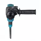 Перфоратор MAKITA HR2670, 800W, 0-1500об, 0-4500уд/мин, 3.0J, SDS-plus - small, 264031
