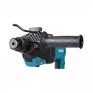 Перфоратор MAKITA HR2670, 800W, 0-1500об, 0-4500уд/мин, 3.0J, SDS-plus - small, 264033