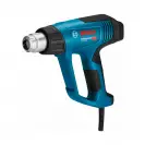 Пистолет за горещ въздух BOSCH GHG 23-66, 2300W, 50°-650°C, 150-500л/мин - small, 264129