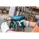 Пистолет за горещ въздух BOSCH GHG 23-66, 2300W, 50°-650°C, 150-500л/мин - small, 264130