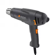 Пистолет за горещ въздух STEINEL HM 1620 S, 1600W, 300°-500°C, 240-450л/мин