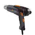 Пистолет за горещ въздух STEINEL HM 2020 E, 2200W, 80°-630°C, 150-500л/мин - small