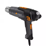 Пистолет за горещ въздух STEINEL HM 2020 E, 2200W, 80°-630°C, 150-500л/мин