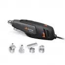 Пистолет за горещ въздух STEINEL HM Stick, 350W, 400°-500°C, 100л/мин - small