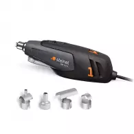 Пистолет за горещ въздух STEINEL HM Stick, 350W, 400°-500°C, 100л/мин