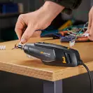 Пистолет за горещ въздух STEINEL HM Stick, 350W, 400°-500°C, 100л/мин - small, 258140