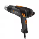 Пистолет за горещ въздух STEINEL PRO HM 2120 E, 2200W, 80°-630°C, 150-500л/мин - small