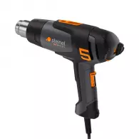 Пистолет за горещ въздух STEINEL PRO HM 2120 E, 2200W, 80°-630°C, 150-500л/мин
