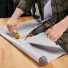 Пистолет за горещ въздух STEINEL PRO HM 2120 E, 2200W, 80°-630°C, 150-500л/мин - small, 258132
