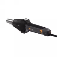 Пистолет за горещ въздух STEINEL PRO HM 2620 E, 2300W, 50°-700°C, 150-500л/мин