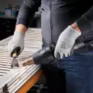 Пистолет за горещ въздух STEINEL PRO HM 2620 E, 2300W, 50°-700°C, 150-500л/мин - small, 258129
