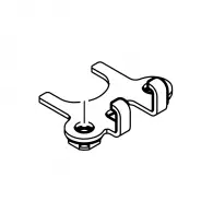 Планка MAKITA, BHR242, BHR243, DHR242, DHR243, DHR280, DHR281, DHR283, HR002G ...