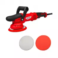Полираща машина RAIDER RD-PC07, 880W, 2800-5800об/мин, ф150мм