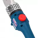 Поялник за полипропилен DEDRA DED7514, 1500W, 300°C, ф16, 20, 25, 32, 40, 50, 63мм, за PP, PB, PE - small, 260622
