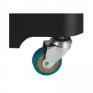 Прахосмукачка DEDRA DED6603, 1600W, 3330л/мин, 30л - small, 260690