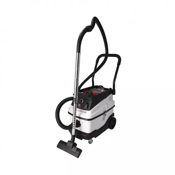 Прахосмукачка DEDRA DED6603, 1600W, 3330л/мин, 30л