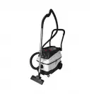 Прахосмукачка DEDRA DED6603, 1600W, 3330л/мин, 30л - small