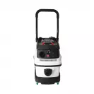 Прахосмукачка DEDRA DED6603, 1600W, 3330л/мин, 30л - small, 260929